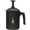Image de Espumoir à lait Bialetti 00AGR394 Noir Aluminium 80 mm x 190 mm