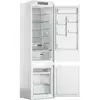 Image de Frigorífico Whirlpool WHC20 T352 193,5cm 280L E Blanc Compartiment Zone Fraîche