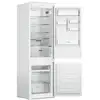 Image de Réfrigérateur Combiné Whirlpool WHC18 T122 No Frost 177 cm 250 L E Blanc