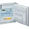 Image de Réfrigérateur Une Porte Whirlpool WBUF011 Defrost 81 cm 126 L E Gris