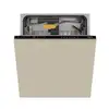 Image de Lave-vaisselle Whirlpool WH8IPB14AM6L0 14 couverts B ultra-silencieux intégrable
