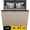 Image de Lavavajillas Whirlpool WH7IA15AM6L0 15 couverts A ouverture automatique