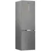 Image de Frigorifique Whirlpool Combi No frost 186cm 355L C Acier inoxydable