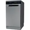 Image de Lave-vaisselle Whirlpool WH6FB10BS7A0X 10 couverts B Inox 45 cm silencieux