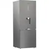 Image de Réfrigérateur Whirlpool 490L A D Acier Inox Compartiment Zone Fraîche