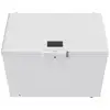 Image de Congelateur coffre Whirlpool W3RHS30EW 308 L