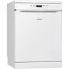 Image de Lave-vaisselle Whirlpool WFC 3C26 P Capacité 14 couverts E Blanc