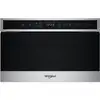 Image de Micro-ondes Whirlpool WMN4I4BXF 22 L Grill Quartz Inox Anti-trace CRISP