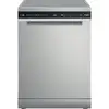Image de Lavavajillas Whirlpool W7F HS41 X 15 Cubiertos Clase C MaxiSpace y PowerClean Pro