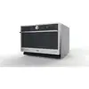 Image de Micro-ondes Whirlpool Supreme Chef MWSC 9133 SX 33 Litres 1000W avec Grill et Convection