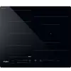 Image de Plaque Induction Whirlpool WF S9860 CPNE 3 Zones FlexiCook 60 cm Intégrée
