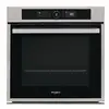 Image de Whirlpool OAKZ9 7961 SP IX Four multifonction pyrolytique 73L A+ Inox