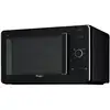 Image de Micro-ondes Whirlpool JC 218 BL 30L 1000W avec Grill Contrôle Mécanique