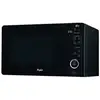 Image de Whirlpool MWF421BL Four micro-ondes avec grill 25L 800W Noir