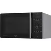 Image de Whirlpool MCP 345 SL Four à micro-ondes avec grill 25 L 800 W Noir/Argent
