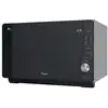 Image de Micro-ondes Whirlpool MWF 427 SL 25L 800W Avec Grill et Fonction Vapeur