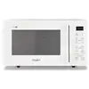 Image de Whirlpool MWP 254 W Micro-ondes avec Grill 25L 900W Blanc