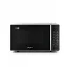 Image de Whirlpool MWP203SB Micro-ondes avec Grill 20 litres Noir