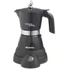 Image de Ariete Moka Aroma Cafetière Électrique 4 Tasses 400W Noir