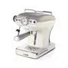 Image de Cafetière expresso vintage Ariete 15 barres 850W Beige