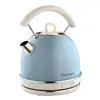 Image de Bouilloire Ariete Vintage 1,7L 2000W Bleue