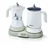 Image de Ariete 1344 Breakfast Station Cafetière Moka Électrique 0,25L 480W Blanc