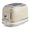 Image de Ariete Grille-Pain Vintage 2 Tranches 810W Beige
