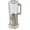 Image de Ariete 568 Mélangeur en verre 500W Beige