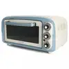 Image de Four de table Ariete Vintage 18L 1380W bleu