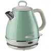 Image de Bouilloire Ariete Vintage 1L 1630W Verte