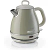 Image de Ariete Vintage 2868/03 Bouilloire 1L 2000W Beige