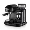 Image de Cafetière expresso Ariete 1318/02 0,8 L 15 Bars avec moulin et mousseur