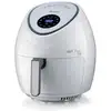 Image de Friteuse à air Ariete 4618/03 Airy XXL 7L 1800W avec écran LCD et recettes