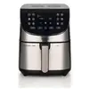 Image de Friteuse sans Huile Ariete 4628/00 7L 1800W avec 12 Programmes et Minuterie