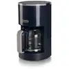 Image de Cafetière à filtre Ariete 1394/00 Noire 12 Tasses avec fonction maintien au chaud