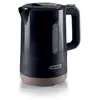 Image de Bouilloire Électrique Ariete 2846/00 1,7 L 2200 W Noire