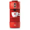Image de Cafetière à capsules ILLY 23522 1L 19 Bars Rouge espresso automatique