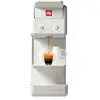 Image de Cafetière à capsules Illy Y3.3 19 Bars 0,75L Blanche système Iperespresso bec réglable