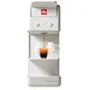 Image de Cafetière à capsules ILLY Y3.3 0,75L 19 Bars blanc système Iperespresso