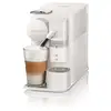 Image de Machine à café Nespresso DeLonghi Lattissima One EN510.W blanche