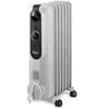 Image de Radiateur à Huile DeLonghi RadiaS Easytronic 1500W 7 Éléments