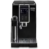 Image de Machine à café super automatique DeLonghi Dinamica Plus ECAM370.70.B avec moulin à café 19 bars, noire