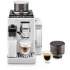 Image de Cafetière superautomatique DeLonghi Rivelia EXAM440.55.W 1,4L 19 Bars moulin intégré