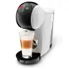 Image de Cafetière à capsules DeLonghi Genio S 0,8L 15 bars fonction XL boissons chaudes et froides