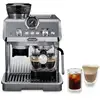 Image de Cafetière expresso manuelle DeLonghi La Specialista Arte Evo 1,7L 15 bars Cold Brew