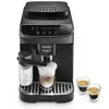 Image de Cafetière robot café DeLonghi Magnifica EVO 1,8L 15 bars broyeur intégré noire