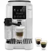 Image de Cafetière robot café DeLonghi Magnifica Start ECAM220.61.W 1,8L 15 Bars avec mousseur à lait