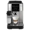 Image de Cafetière à filtre DeLonghi Magnifica Start 1,8L 15 Bars Noir Argent