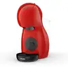 Image de Cafetera Capsule DeLonghi Piccolo XS 0,8L 15 bars Compacte Arrêt Auto Rouge