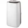 Image de Climatiseur Mobile DeLonghi Pac AP120 GentleJet 3,5 kW A+ Déshumidificateur Télécommande
